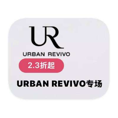 ΨƷ URBAN REVIVO ȫƷ߶©ȫƷ߶©