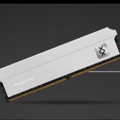 ˹أAsgard32GB(16Gx2)װ DDR4 3600 ̨ʽڴ ϵ- ʿCJR327.36Ԫ