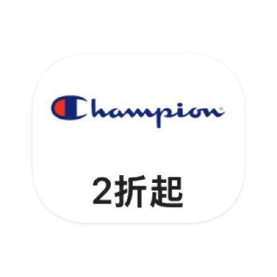 促销活动：唯品会 Champion冠军 断码类库存出清