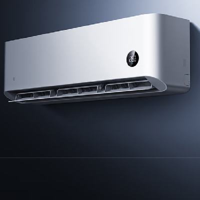 Xiaomi 小米 巨省电Pro系列 50GW-NA30/V1A1 新一级能效 壁挂式空调 2匹