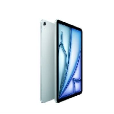 apple/苹果 iPad Air7 11英寸 平板电脑 M3芯片2025年款 蓝色 WLAN版256G