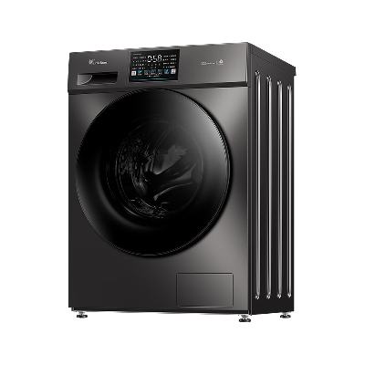再降价、PLUS会员：LittleSwan 小天鹅 滚筒洗衣机 10公斤大容量 1.1洗净比 TG100V23PRO