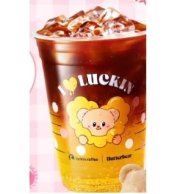 ҿ ÷ʽ  15Ч   luckin coffee10.9Ԫ