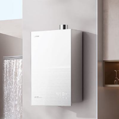 PLUS会员：美的 无冷感M10S  燃气热水器 JSLQ27-M10S Pro 16L、天然气