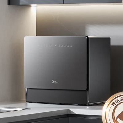 PLUSԱMidea  UP2 Prǫʽϴ5+1 ڹʽǶʽ1393.6Ԫ