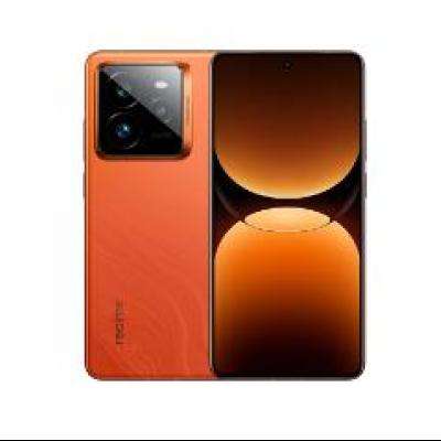 再降价、PLUS：realme GT7 Pro 5G手机 12GB+256GB 火星 骁龙8至尊版