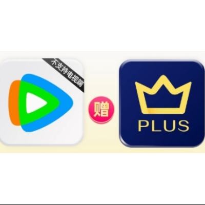ѶƵ VIPԱ 꿨 PLUSԱ178Ԫȯ