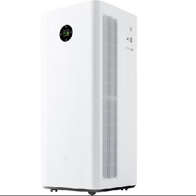 米家 小米 空气净化器5Pro 家用除甲醛净化器