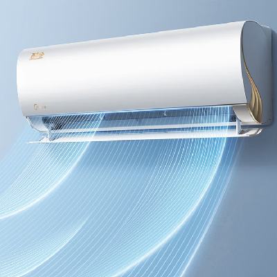 限地区：美的（Midea）空调挂机 酷金 新一级能效变频冷暖两用 低噪节能挂机 家用防直吹 大风口 壁挂式   1.5匹 一级能效 【新品上市】酷金二代ZHA1Ⅱ