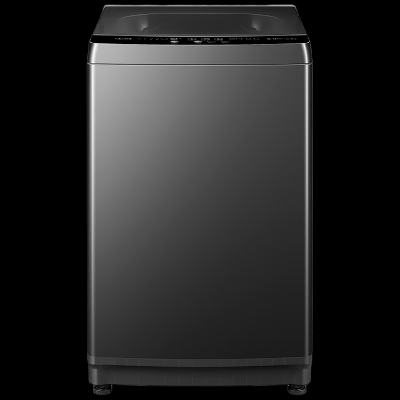 再降价、PLUS会员：美的 波轮洗衣机 MB100V36DT 10公斤
