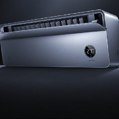 新品首发、PLUS：MI 小米 上出风Pro 1.5匹 超一级能效 壁挂式空调 35GW-OA42/M3A1（G）