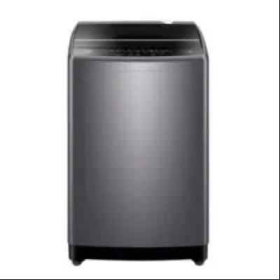 海尔 Haier 大神童系列 EB80M30Mate1 超净洗波轮洗衣机 8kg 博卡灰
