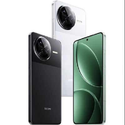 小米Redmi K80 Pro 玄夜黑 12GB+512GB  