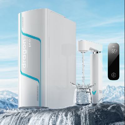 plus会员：云米 净水器1100G 1100G
