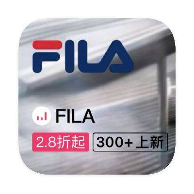 ΨƷ FILA ȫƷ߶2.8