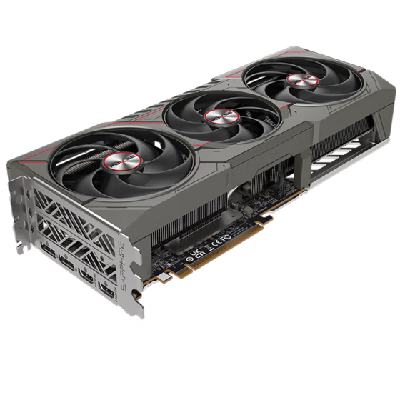预售、plus会员：蓝宝石 独立显卡 RX 9070 12GB GDDR6