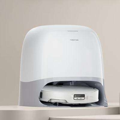 PLUSԱroborock ʯͷ ɨػɨһ P20 Ultra A1840RR3381.3Ԫ