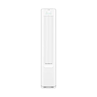 PLUS会员：Haier 海尔 净省电 大2匹 省电柜机 立式空调 KFR-50LW/E1-1 新一级能效