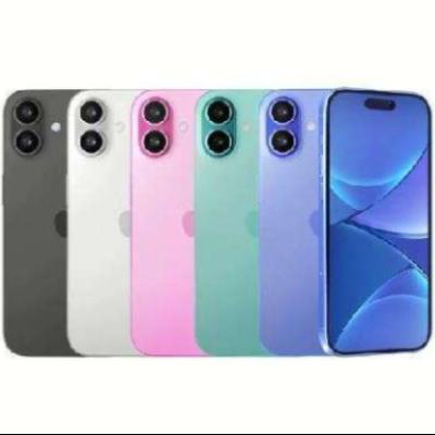 Apple iPhone16 ֧ƶͨ5G ˫˫ֻ4198Ԫ