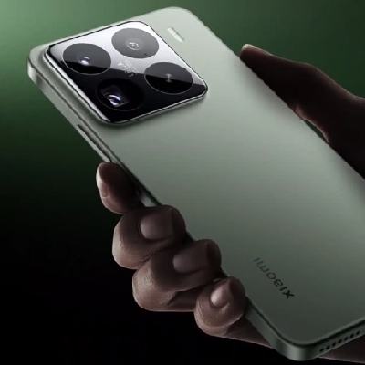 MI/小米 15Pro 手机 徕卡潜望长焦 白色 12GB+256GB