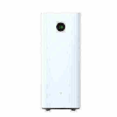 再降价：MI 小米 米家空气净化器5Pro AC-M27-SC 家用除甲醛除菌