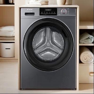 新品发售、PLUS会员：Leader 统帅 海尔智家出品 12kg 滚筒洗衣机 XQGL120-L667NH