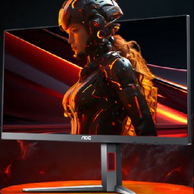 9ţAOC 27Ӣ 2K 240HzƵ260Hz ʾ ˹Q27G4Z1299Ԫйּ۸ͣ