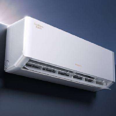 11日20点、新品上市、PLUS会员：格力 壁挂式空调 KFR-35GW/NhMa1BG 1.5匹