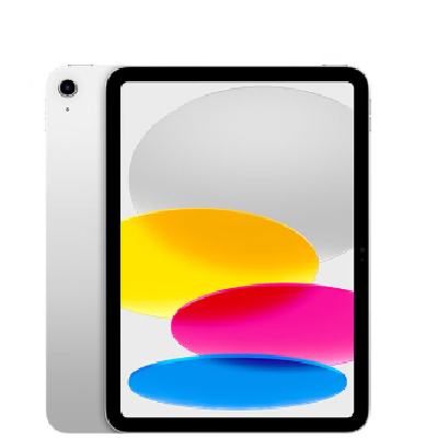apple/苹果 iPad11 平板电脑 A16芯片2025年款 银色 128GWLAN版