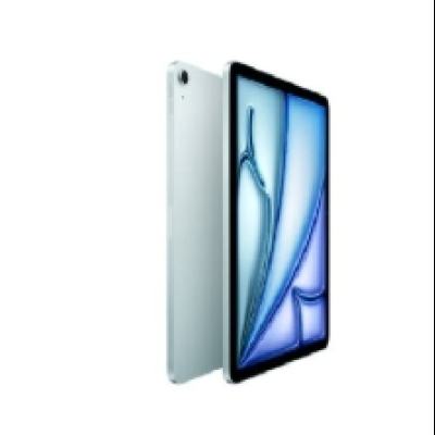 apple/苹果 iPad Air7 11英寸 平板电脑 M3芯片2025年款 蓝色 WLAN版256G