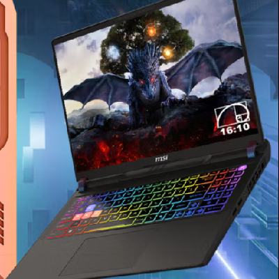 910㣺΢ǣMSI̩̹16 AI 16ӢϷ(Ultra 9-275HX ѪRTX5070 16G 1TB 2.5K/240Hz)10999Ԫ