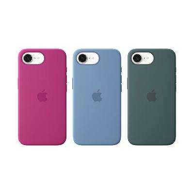 政府补贴：Apple 苹果 iPhone 16e 系列