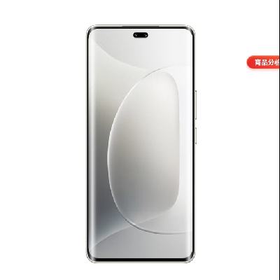 HONOR/荣耀 300 Ultra 手机 AI旅拍神器 山茶白 12GB+512GB 