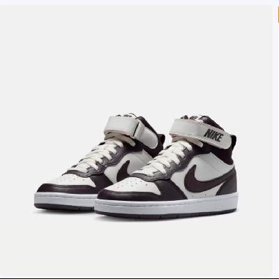 NIKE Ϳ Court Borough Mid 2 CD7782-126 38.5253.26Ԫ ʣյ