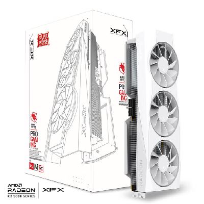 ƷԤۣѶXFXAMD RADEON RX 9070 GRE OC  12GB ɫ4276.01Ԫ100E