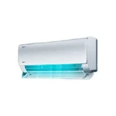 PLUS会员：美的 酷省电pro系列 KFR-35GW/N8KS1-1P 新一级能效 壁挂式空调 大1.5匹