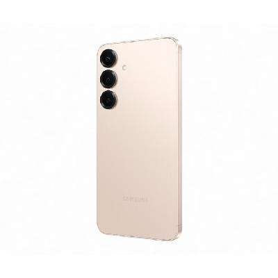 政府补贴：Samsung 三星 Galaxy S25 专属色 系列