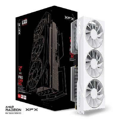 ѶXFXAMD RADEON RX 9070 GRE  ѩ 12GB Կ4277.01Ԫ
