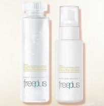 Freeplus ܽ˿ ˮʪˬˮװ ˬ ˮ160ml+100ml+ˮ30ml169Ԫȯ