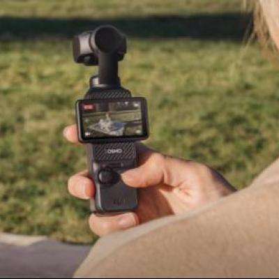 15㣺 DJI Osmo Pocket 3 һӢڴֳ̨vlog3499Ԫ