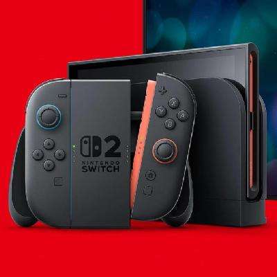 Ԥۣ Switch2 ۰ ͬ4269Ԫ