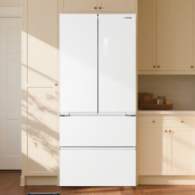 PLUSԱTOSHIBA ֥ 546 ʽĿŵ ƽǶһЧ GR-RF546WI-PM1714626.48Ԫʣ500ԪE+ֲݷ50Ԫ