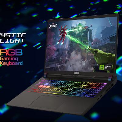 910㣺΢ ϷʼǱ ̩̹16 Ultra 9-275HXѪ RTX5070  16Ӣ硢16G1TB2.5K240Hz10999Ԫ