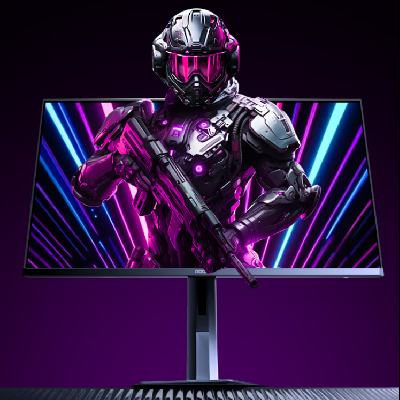 90㣺AOC  26.5Ӣ QD-OLED 4K 240Hz 10Bit 0.03msʾAG276UZD6173.13Ԫȯ