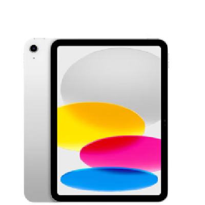 apple/苹果 iPad11 平板电脑 A16芯片2025年款 银色 128GWLAN版