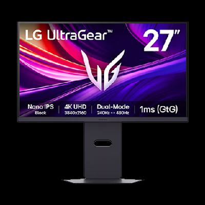 618ԤۡplusԱLG 27G850A G8 4K240Hz/1K480Hz˫ģ 4Kʾ3382.16Ԫ
