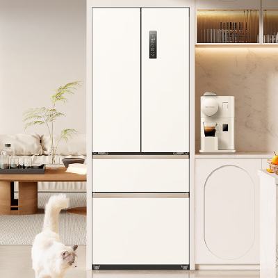 Ԥۣ⣨MeiLingСȷ 502 70cmխ һƵ ʽBCD-502WFP9CZX2470.73Ԫվֲݷ100E