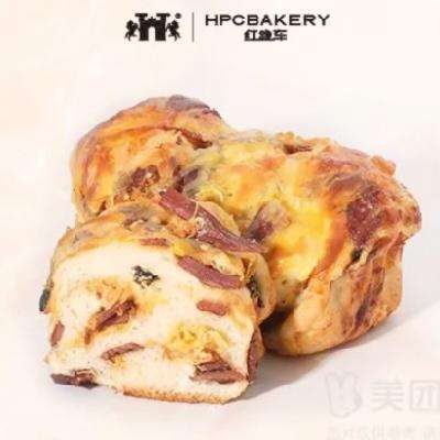 ܳ⸬˾üۣ/ ܳBAKERY ⸬˾һһȯ1 14ʹм27Ԫּ۽16.9Ԫ