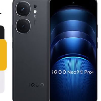 iQOO Neo 9S Pro+ ֻ 8 е羺оƬ 񶷺 16GB+512GB1954.15Ԫȯ