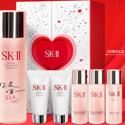 PLUSԱSK-II ͬ ˮ260ml+Ө¶60ml+40g רСذһ1404.6Ԫʣȯ